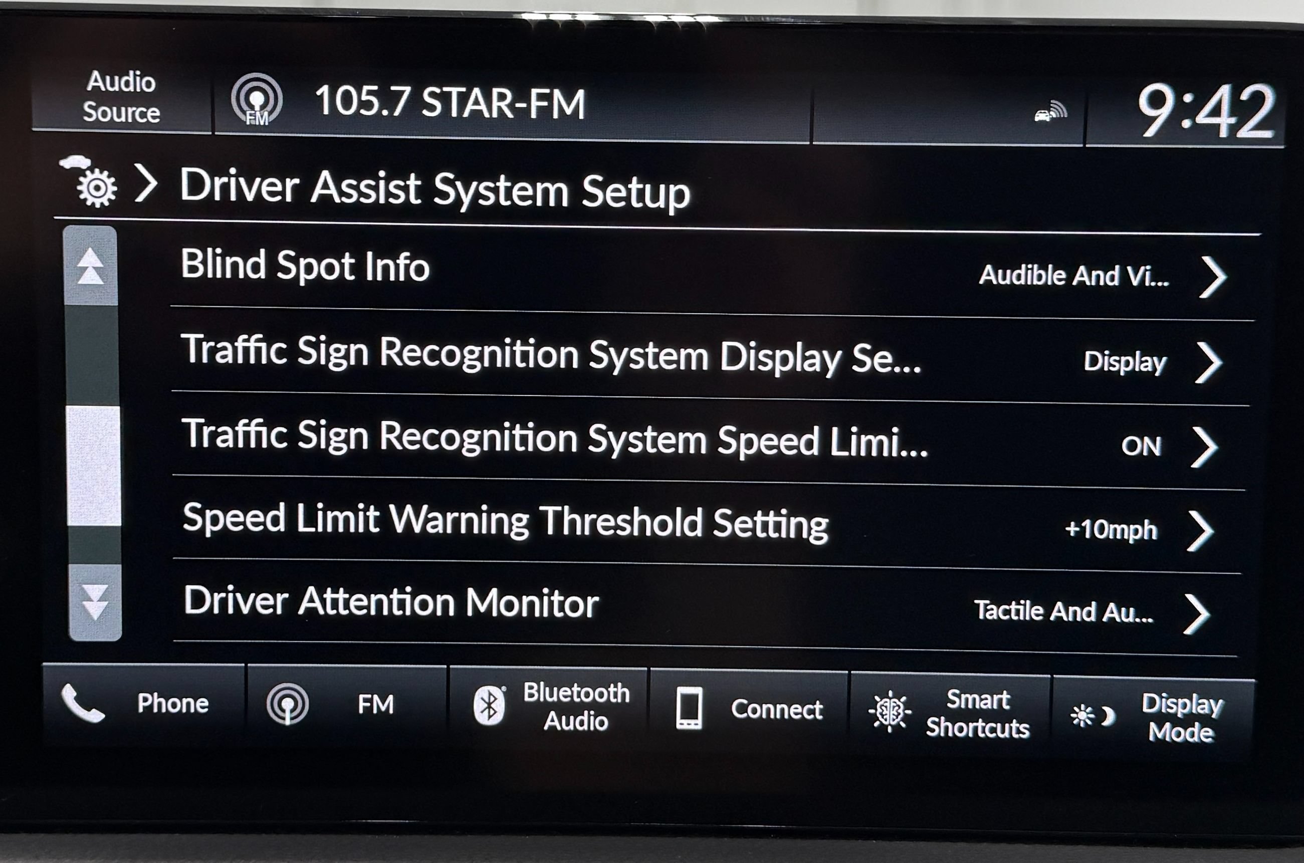 Used 2024 Acura Integra A-Spec w/ Technology Package FWD image 26