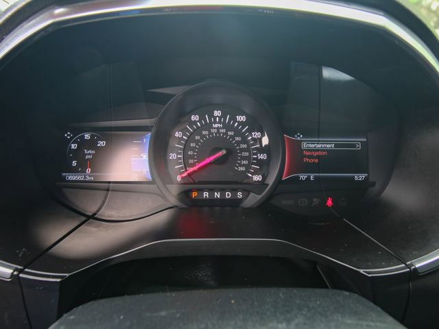 Used 2019 Ford Edge ST w/ Equipment Group 401A AWD/4WD image 18