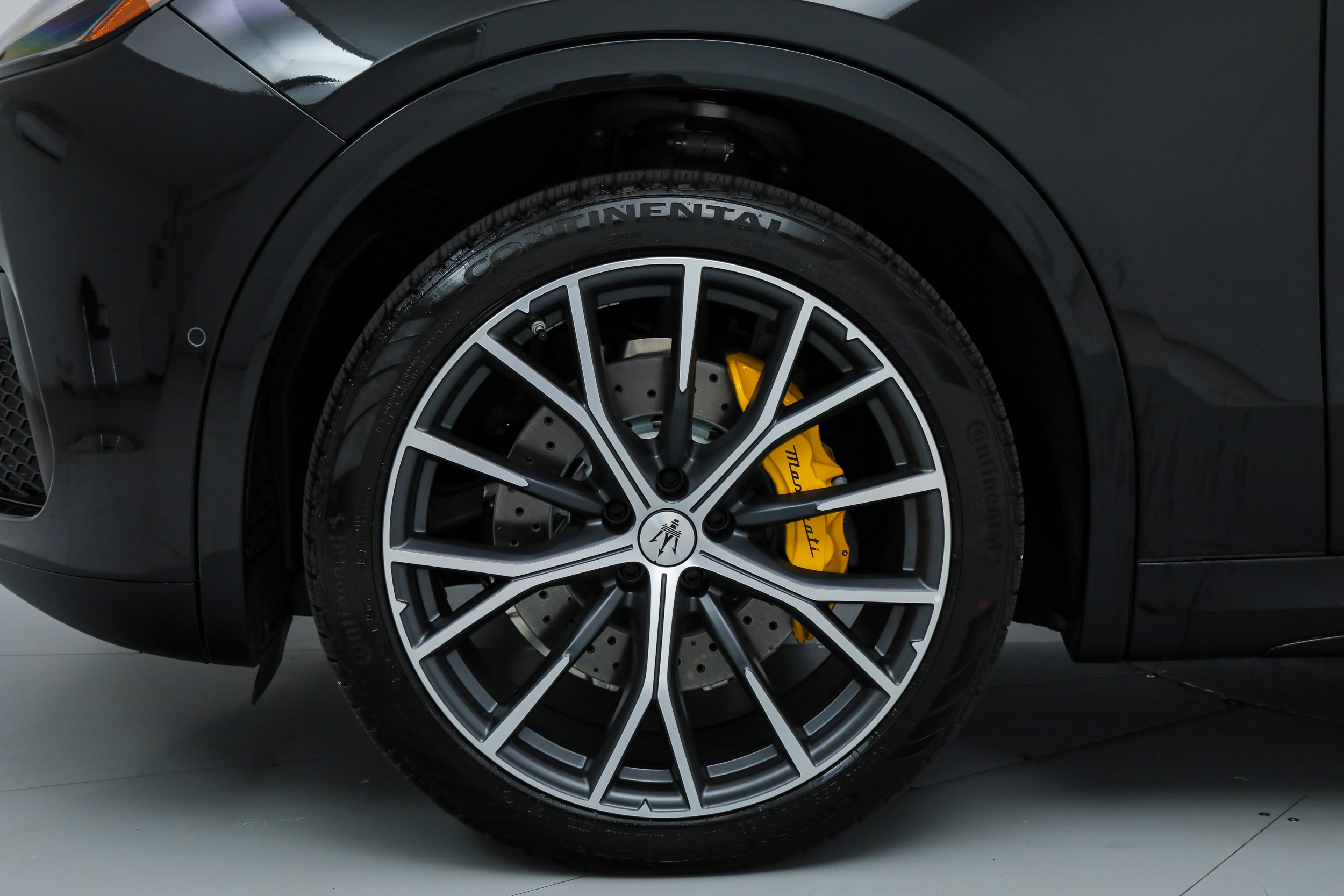 New 2026 Maserati Grecale Modena AWD/4WD image 19