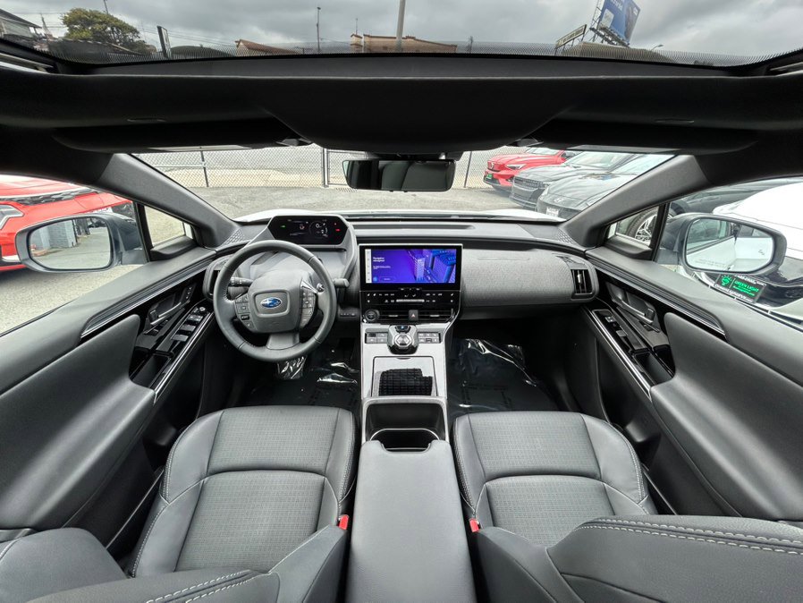 Used 2023 Subaru Solterra AWD image 14