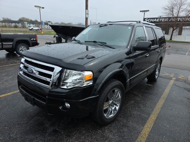 Used 2010 Ford Expedition Limited image 1