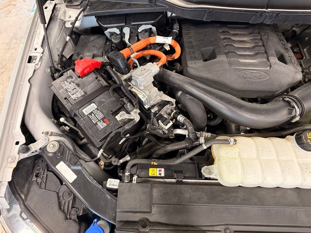 Used 2023 Ford F150 XLT w/ Equipment Group 302A High image 50