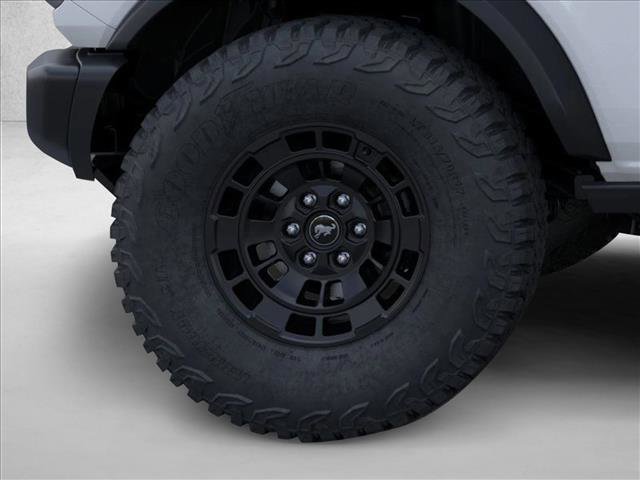New 2026 Ford Bronco Badlands image 21