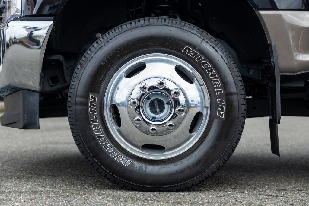 Used 2019 Ford F350 King Ranch w/ King Ranch Ultimate Package image 10