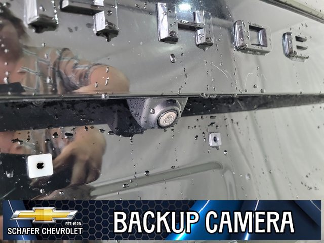 Used 2021 Chevrolet Tahoe RST image 9