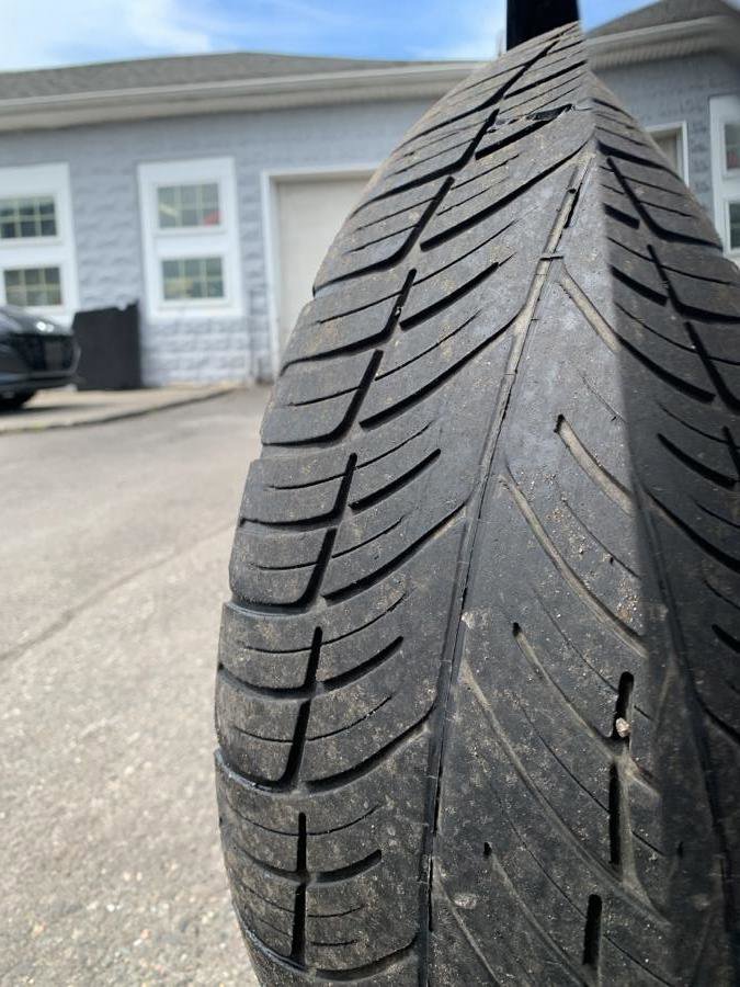 Used 2019 Volkswagen GTI S image 20