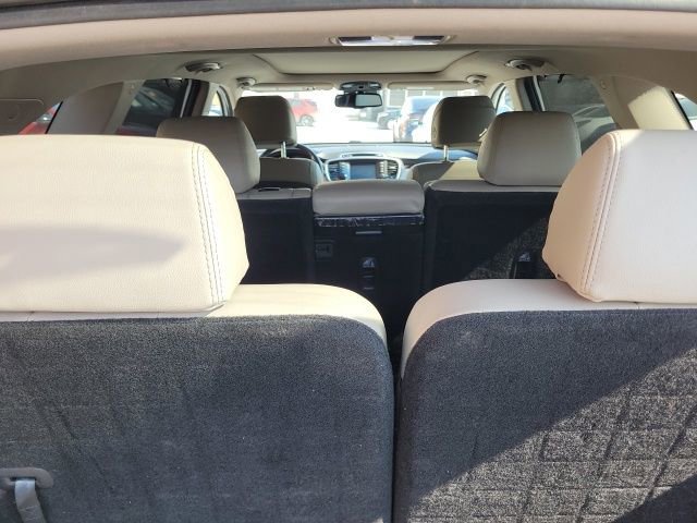 Used 2017 Kia Sorento EX w/ EX Advanced Touring Package image 40