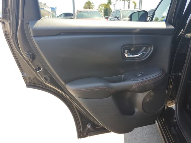 Certified 2024 Honda HR-V Sport image 15