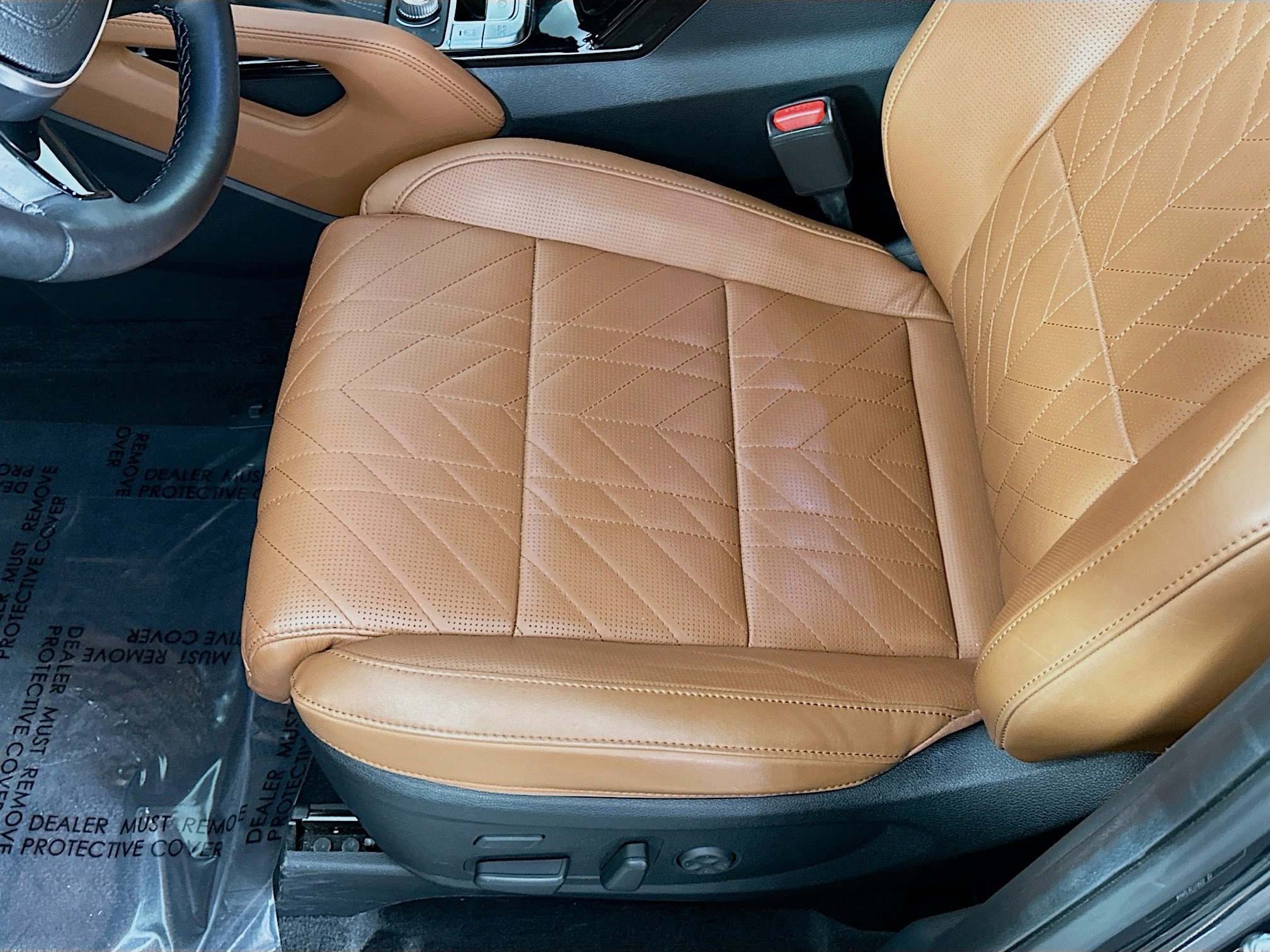 Used 2024 Kia Telluride SX Prestige X-Line image 20