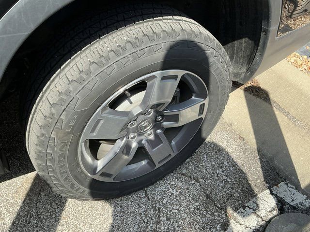 Used 2025 Honda Ridgeline RTL image 10