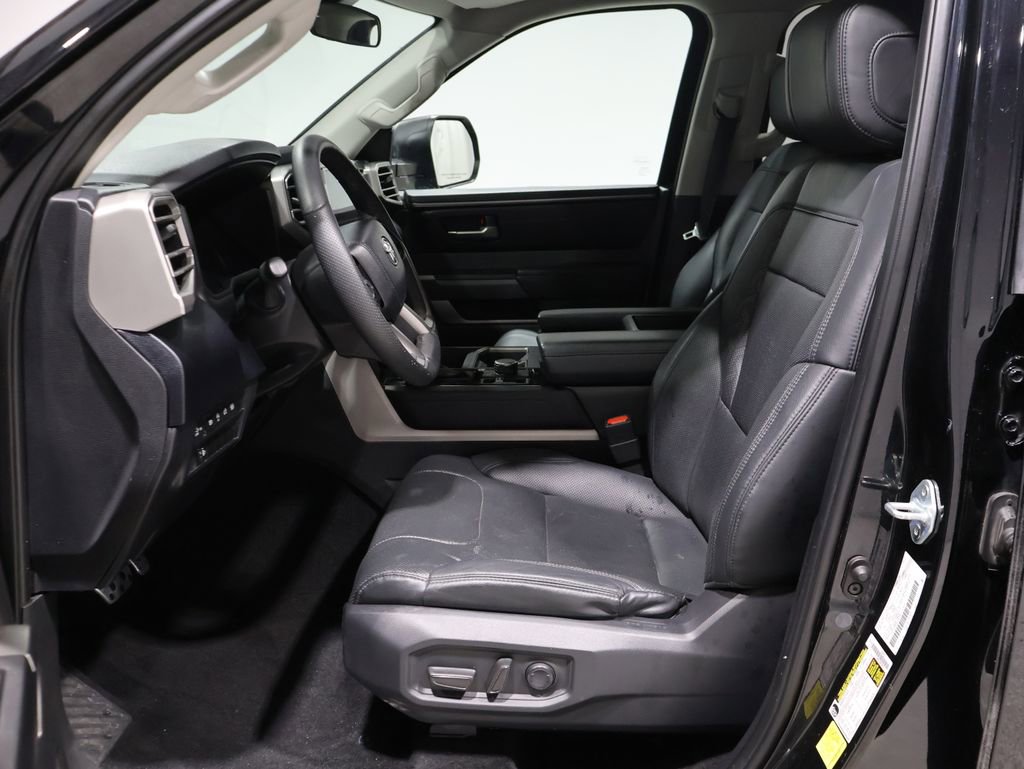 Used 2024 Toyota Tundra SR5 image 10