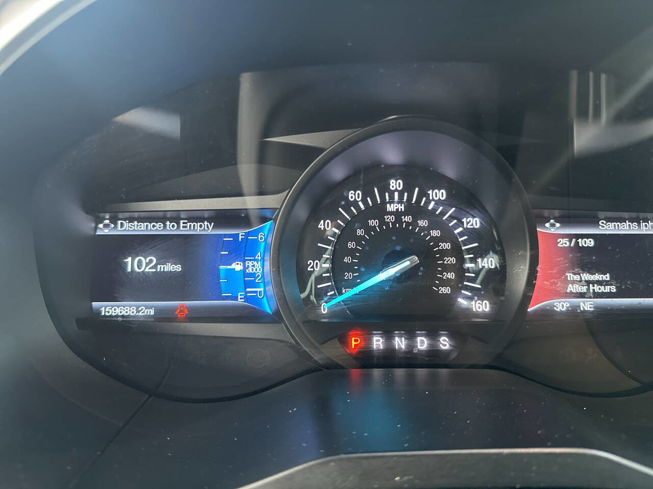 Used 2016 Ford Edge SEL w/ Canadian Touring Package AWD/4WD image 34