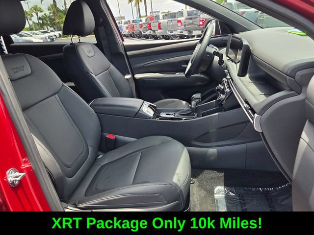 Used 2025 Hyundai Tucson XRT FWD image 17