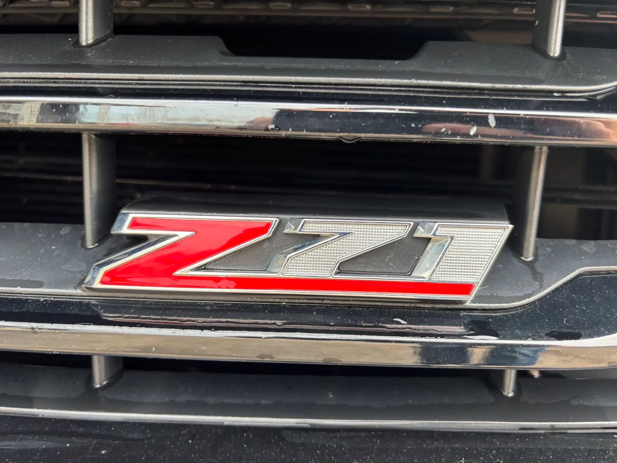 Used 2017 Chevrolet Silverado 1500 LT w/ All Star Edition image 12