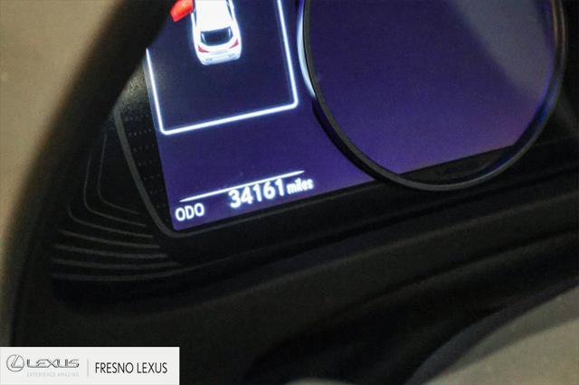 Certified 2024 Lexus UX 250h 250h Base image 23