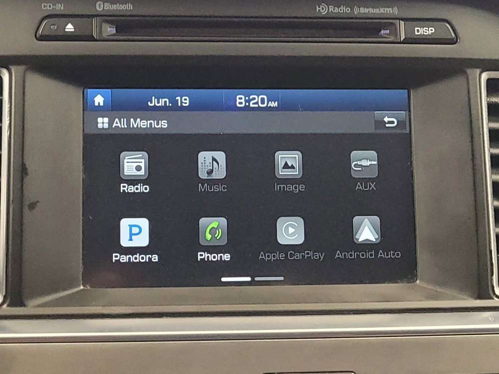 Used 2017 Hyundai Sonata SE FWD image 25