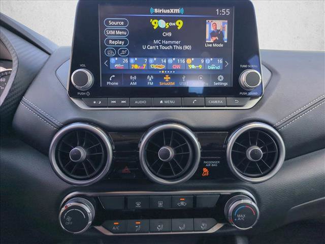 Used 2024 Nissan Sentra SV image 8