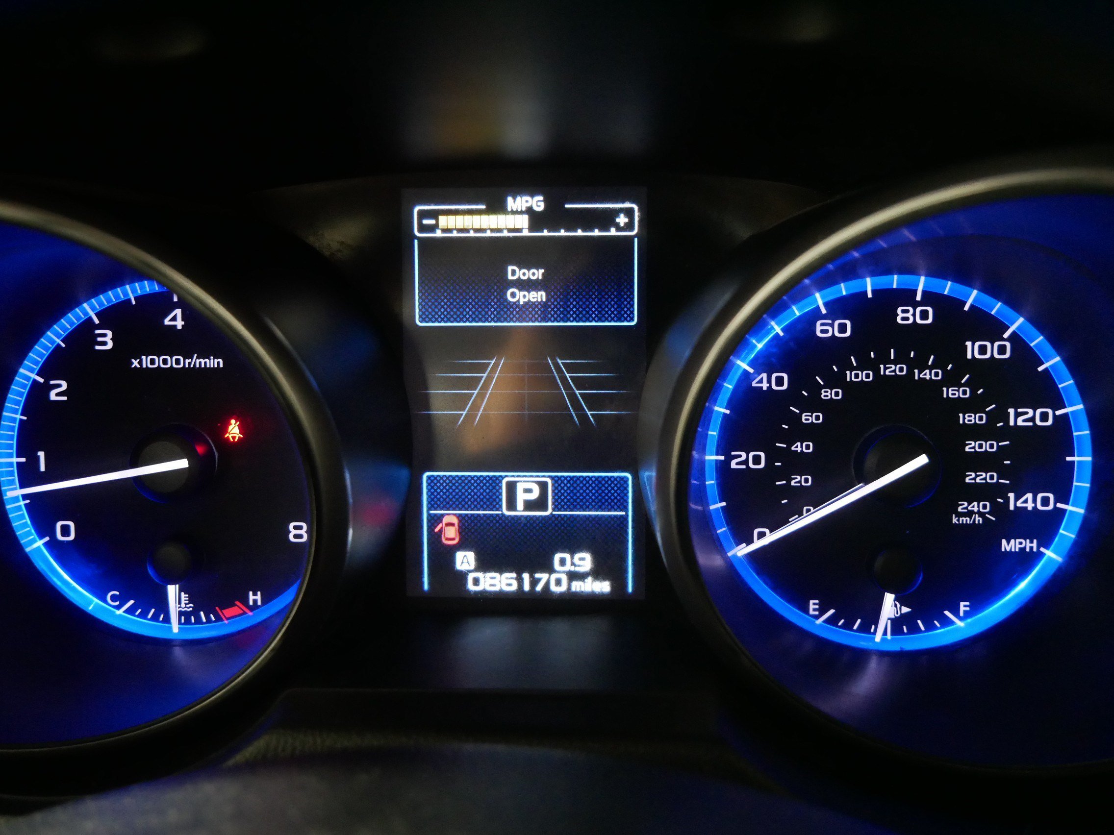 Used 2017 Subaru Outback 2.5i Limited AWD/4WD image 21