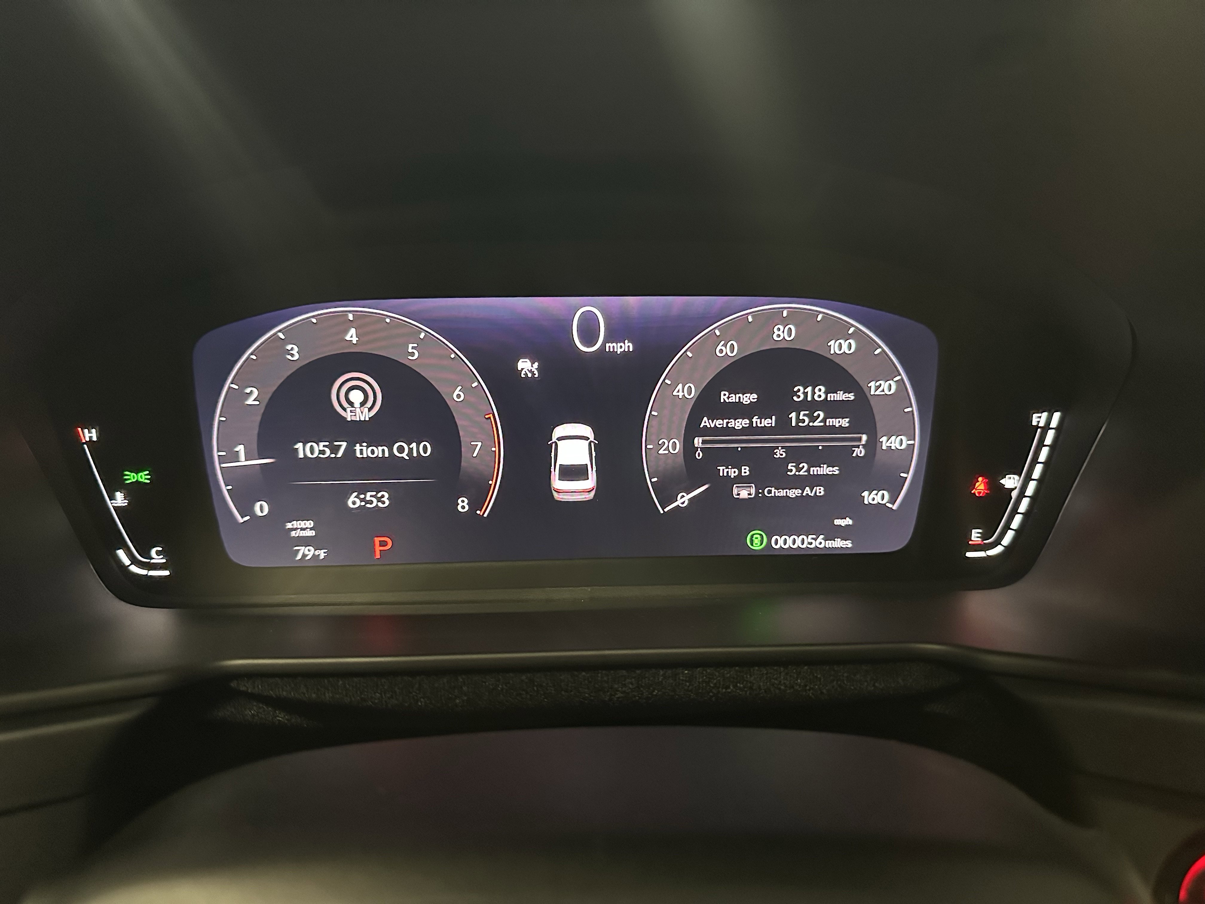 New 2025 Honda Accord SE image 10