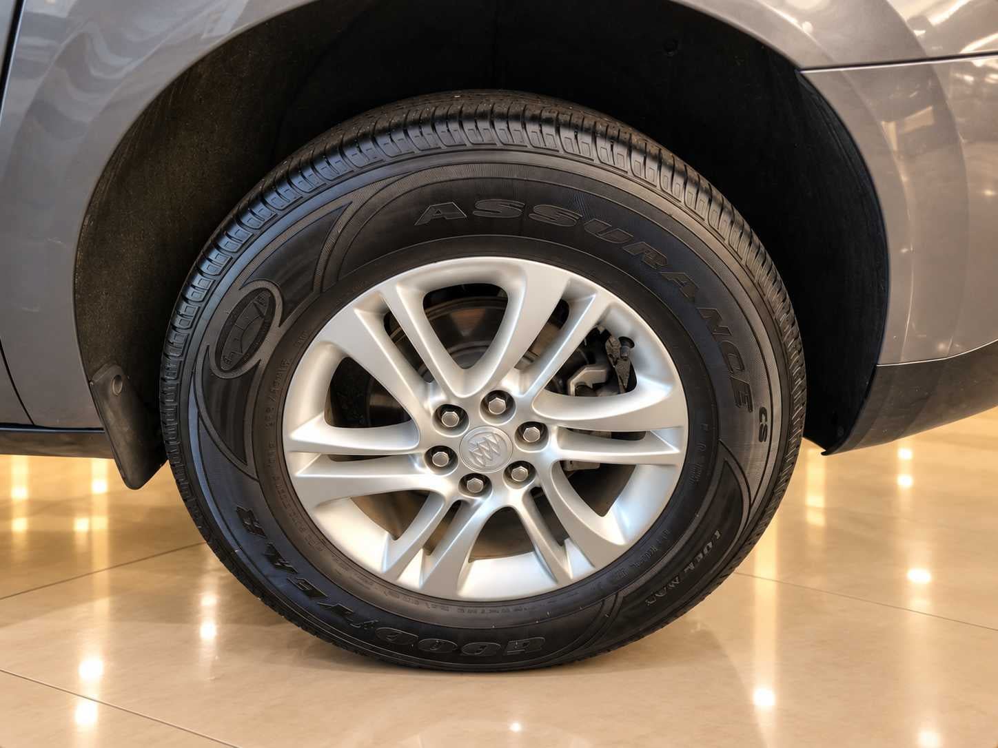 Used 2020 Buick Enclave Essence AWD/4WD image 22