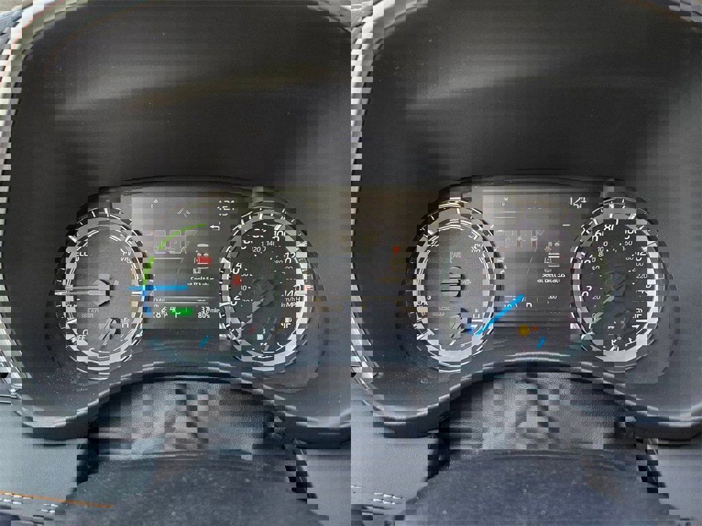 Certified 2023 Toyota Highlander Bronze Edition image 15