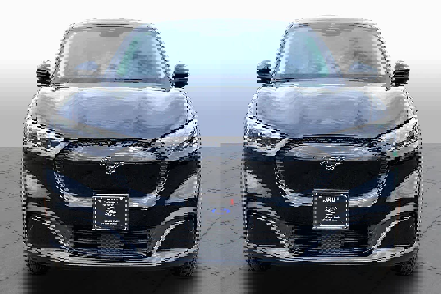 Certified 2025 Ford Mustang Mach-E Select image 3