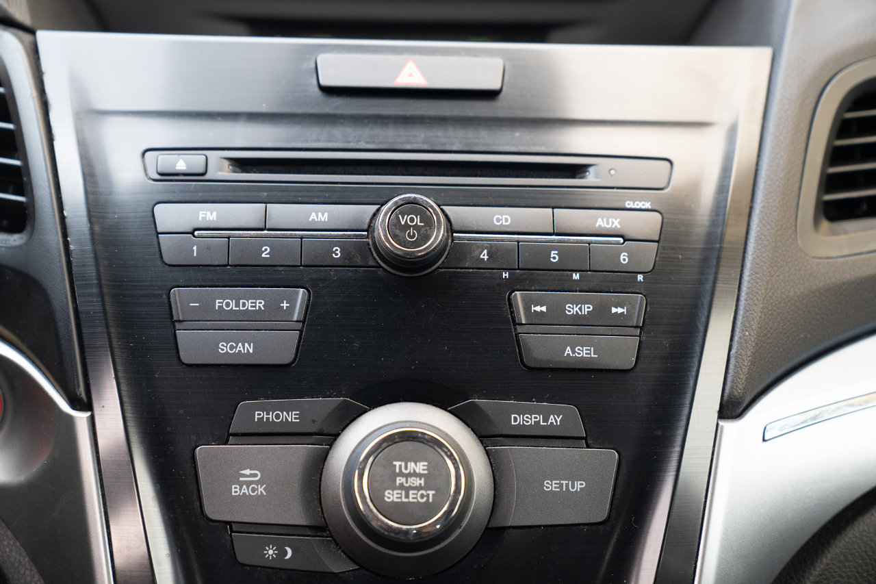 Used 2021 Acura ILX image 29