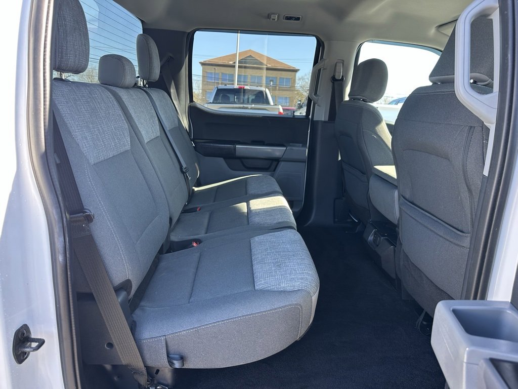 Used 2023 Ford F150 XLT image 18