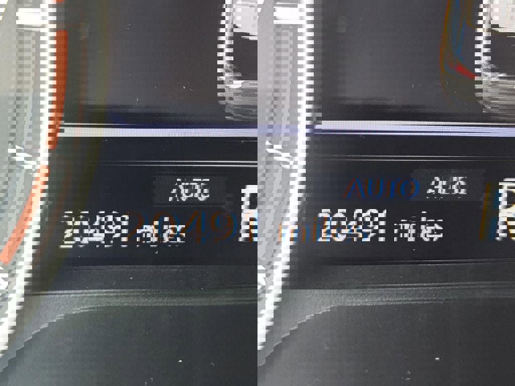 Used 2023 Nissan Rogue SL w/ SL Premium Package AWD/4WD image 38