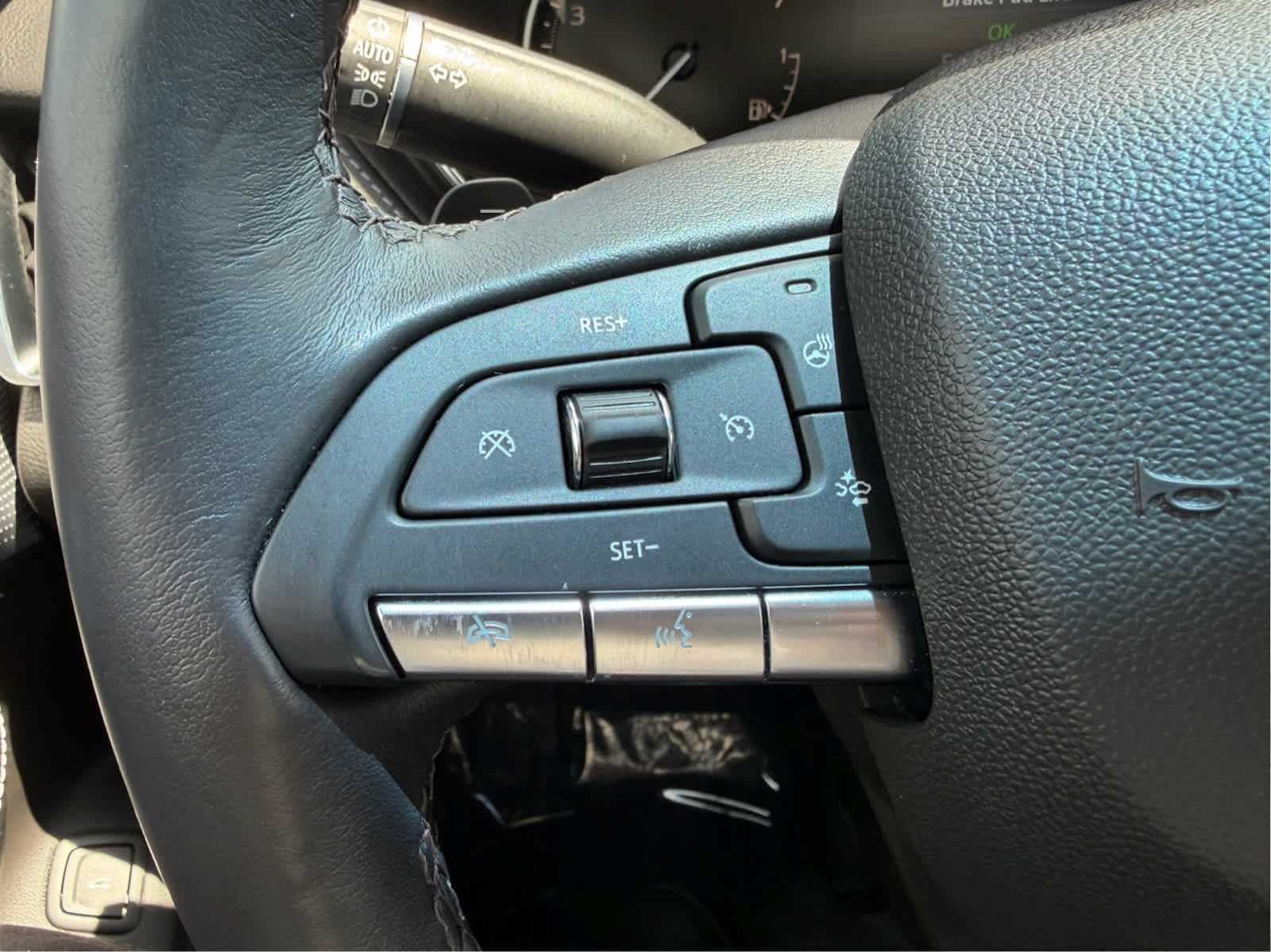 Used 2023 Cadillac CT5 Luxury w/ Sun And Sound Package AWD/4WD image 14