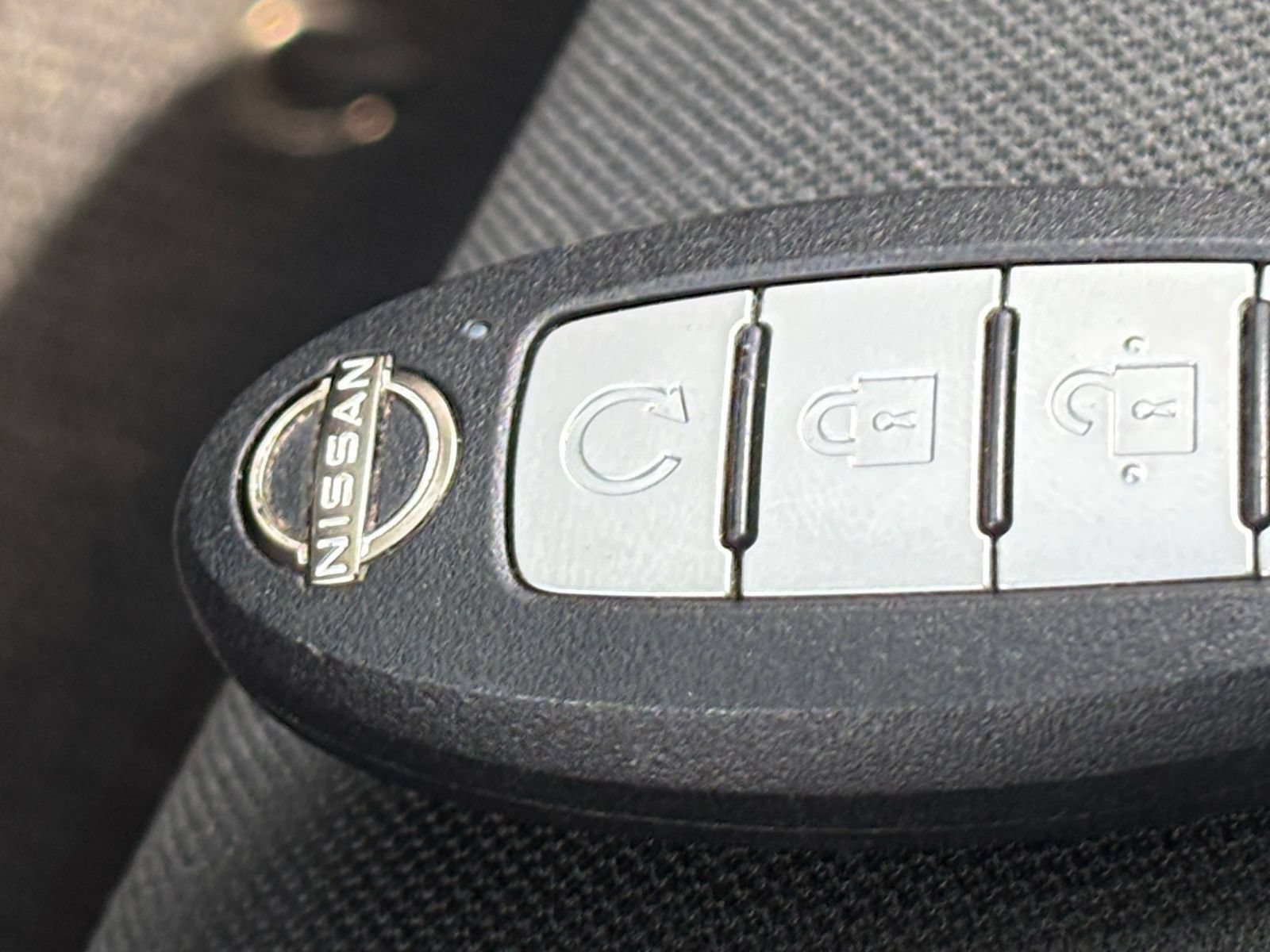 Used 2026 Nissan Frontier PRO-4X AWD/4WD image 21