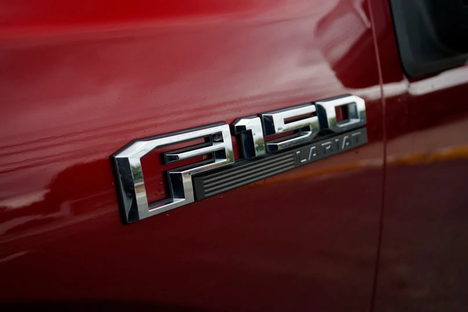 Used 2019 Ford F150 Lariat AWD/4WD image 10