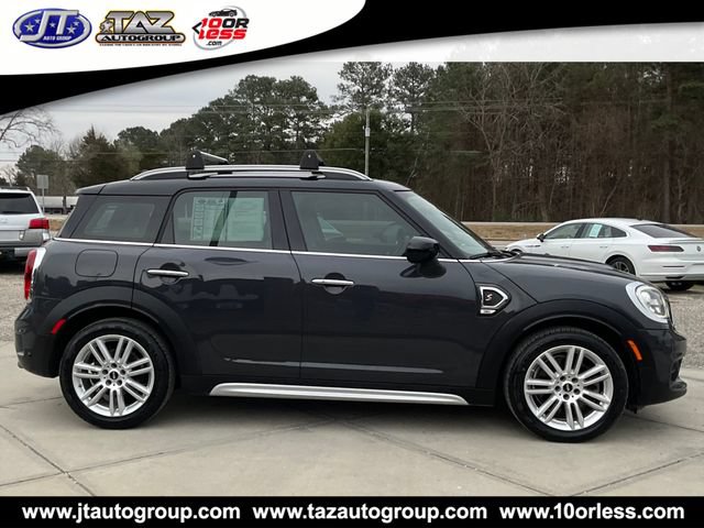 Used 2020 MINI Cooper Countryman S w/ Storage Package FWD image 10