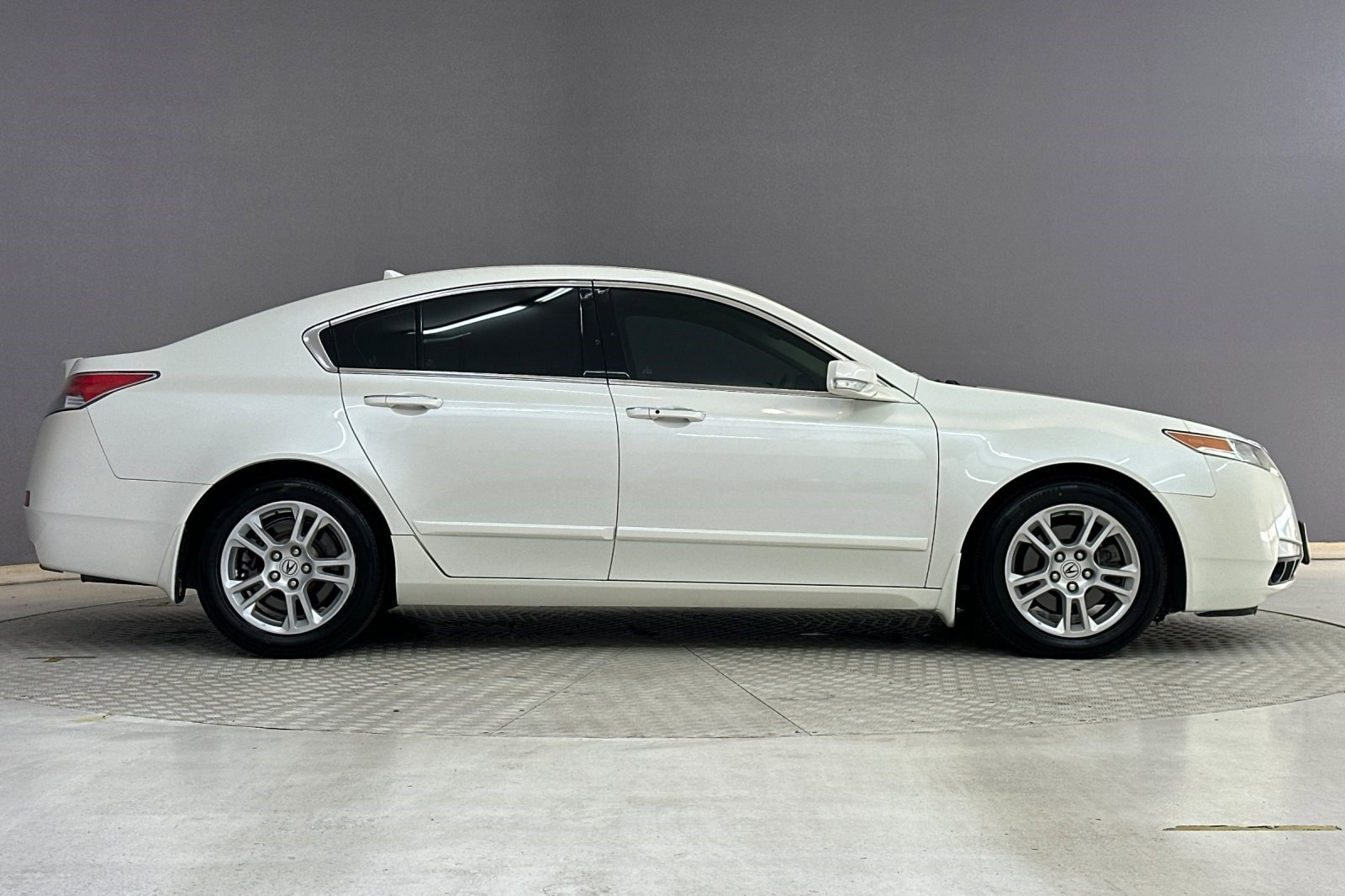 Used 2009 Acura TL w/ Technology Package FWD image 7
