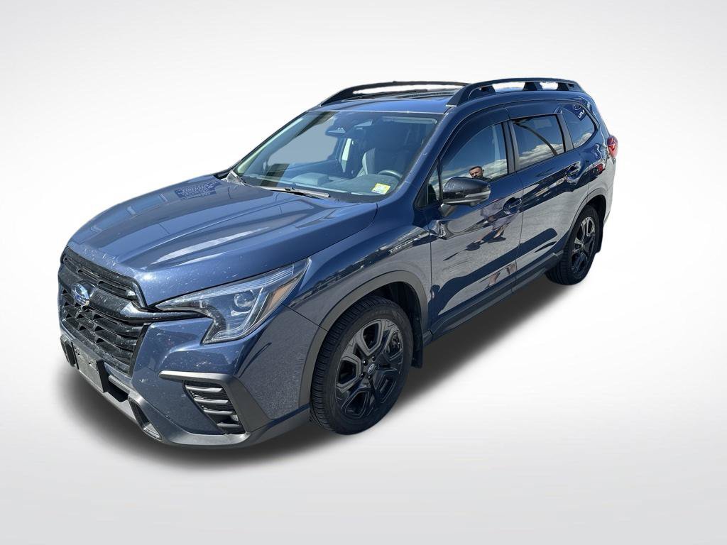 Used 2023 Subaru Ascent Onyx Edition Limited AWD/4WD image 10