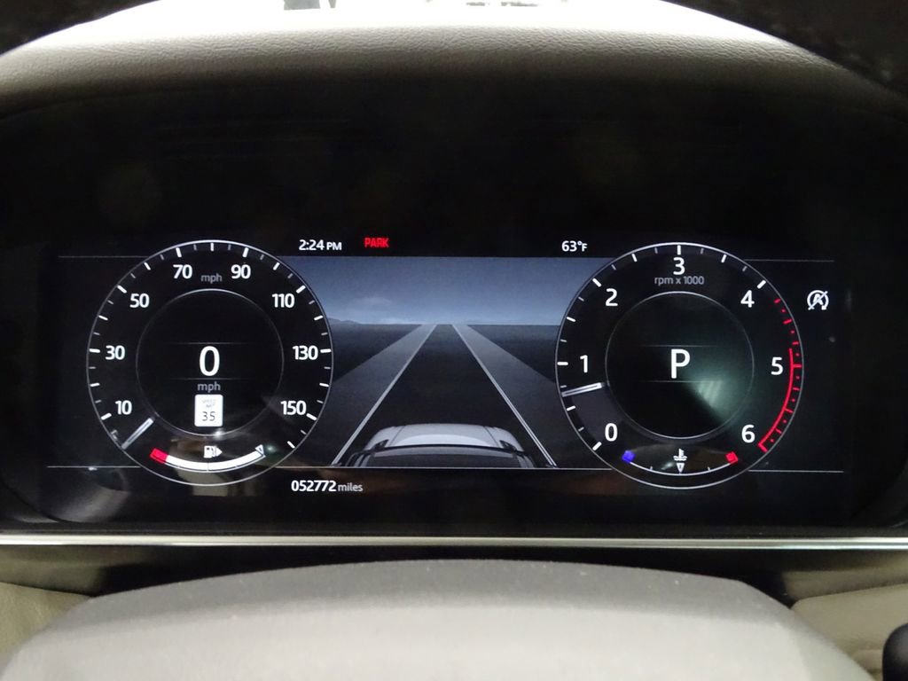 Used 2018 Land Rover Range Rover Sport SE image 26
