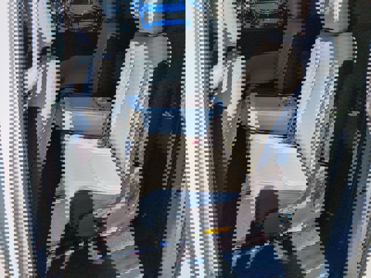 New 2026 Kia Carnival EX image 29