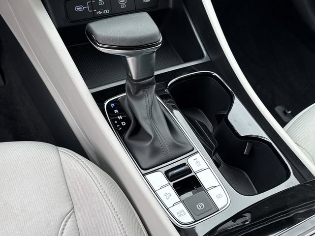 New 2026 Hyundai Tucson SEL FWD image 27