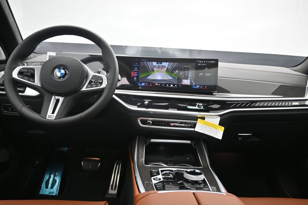 New 2027 BMW X7 M60i AWD/4WD image 19