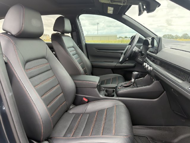 Used 2024 Honda CR-V Sport-L image 14