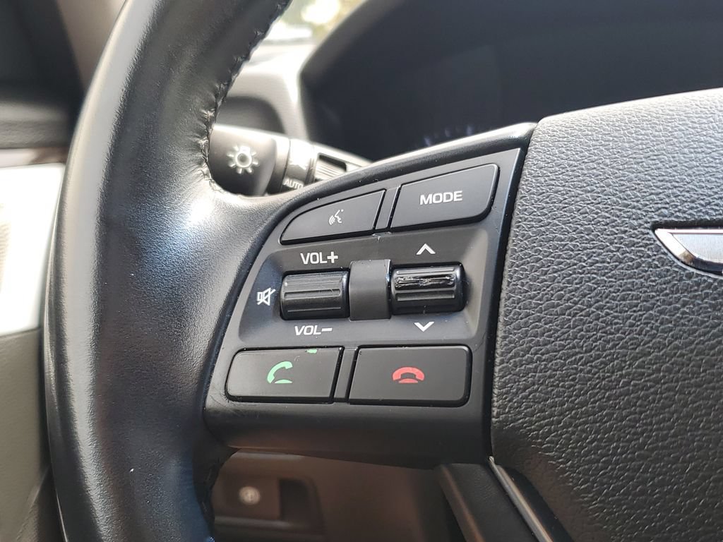 Used 2018 Genesis G80 3.8 w/ Option Group 02 RWD image 24