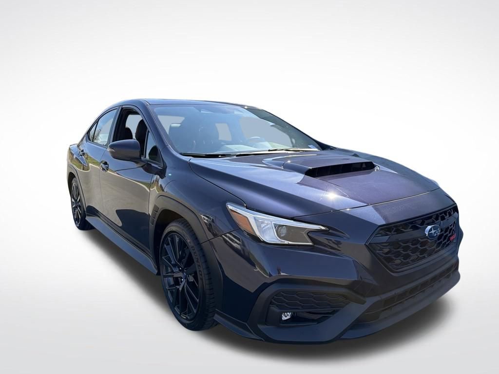 New 2026 Subaru WRX Limited image 10