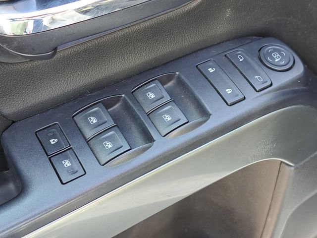 Used 2018 Chevrolet Silverado 1500 LT w/ Max Trailering Package image 19