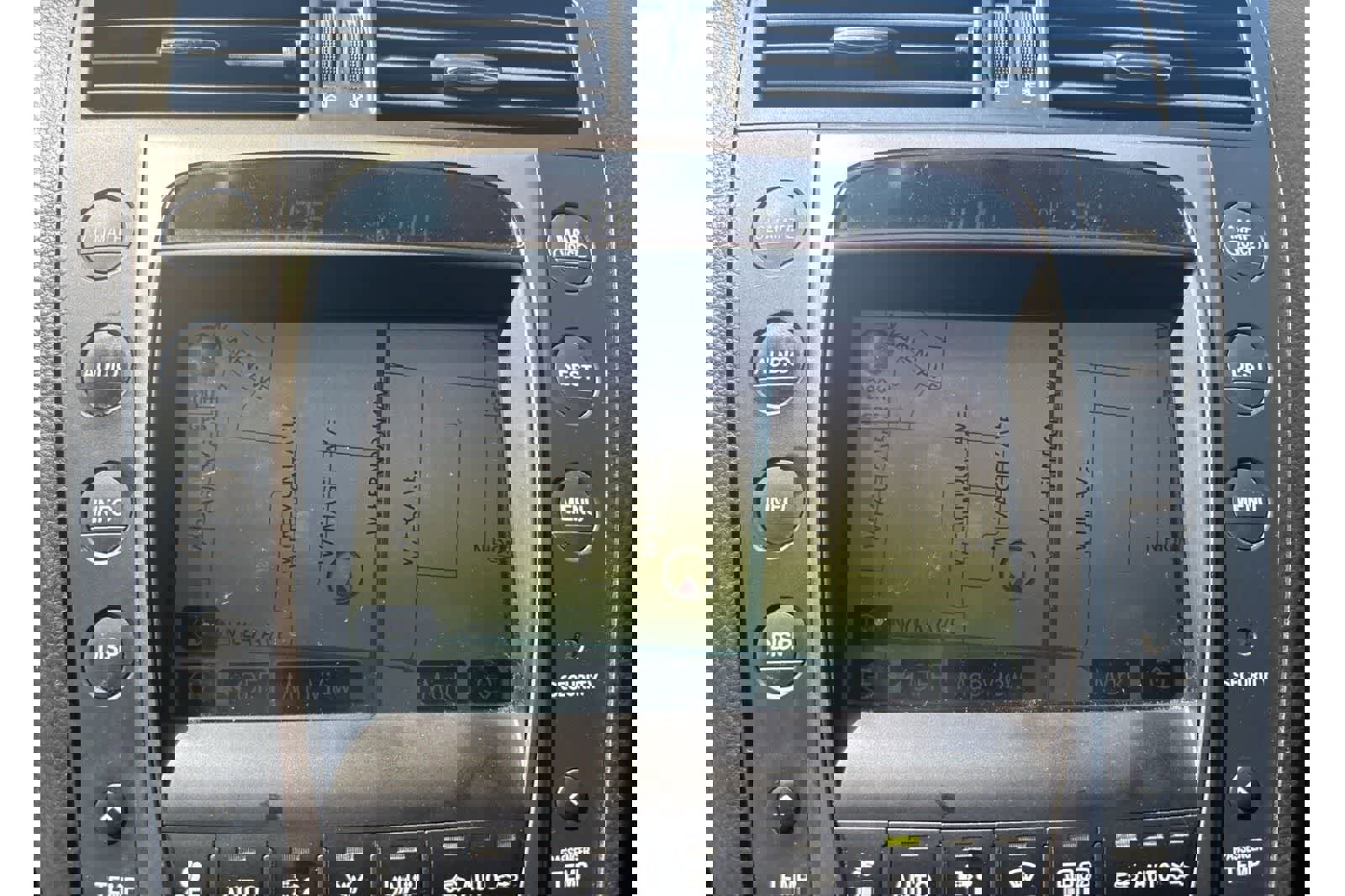 Used 2007 Lexus GS 350 image 16