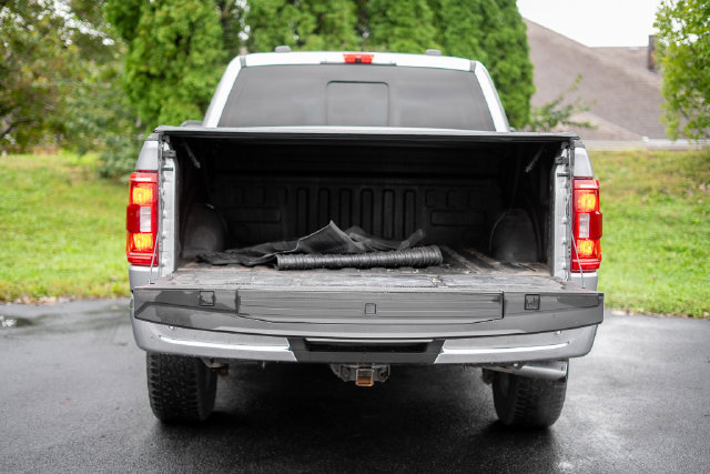 Used 2021 Ford F150 XLT w/ Equipment Group 302A High AWD/4WD image 7