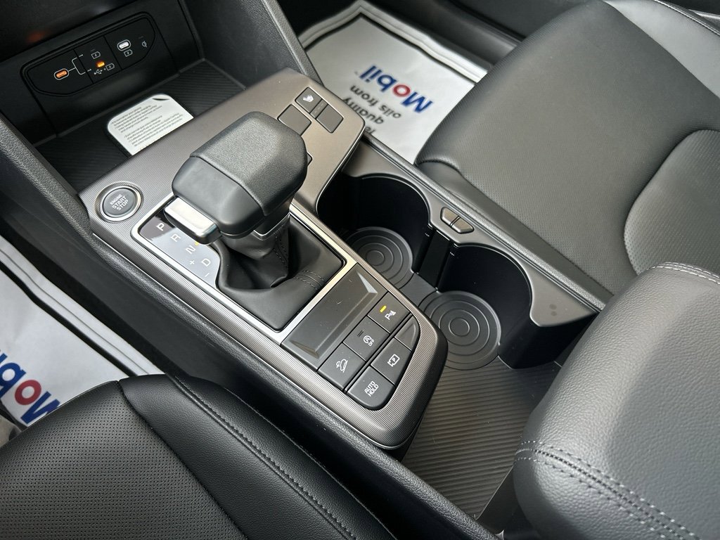 New 2026 Kia Sportage EX AWD/4WD image 24