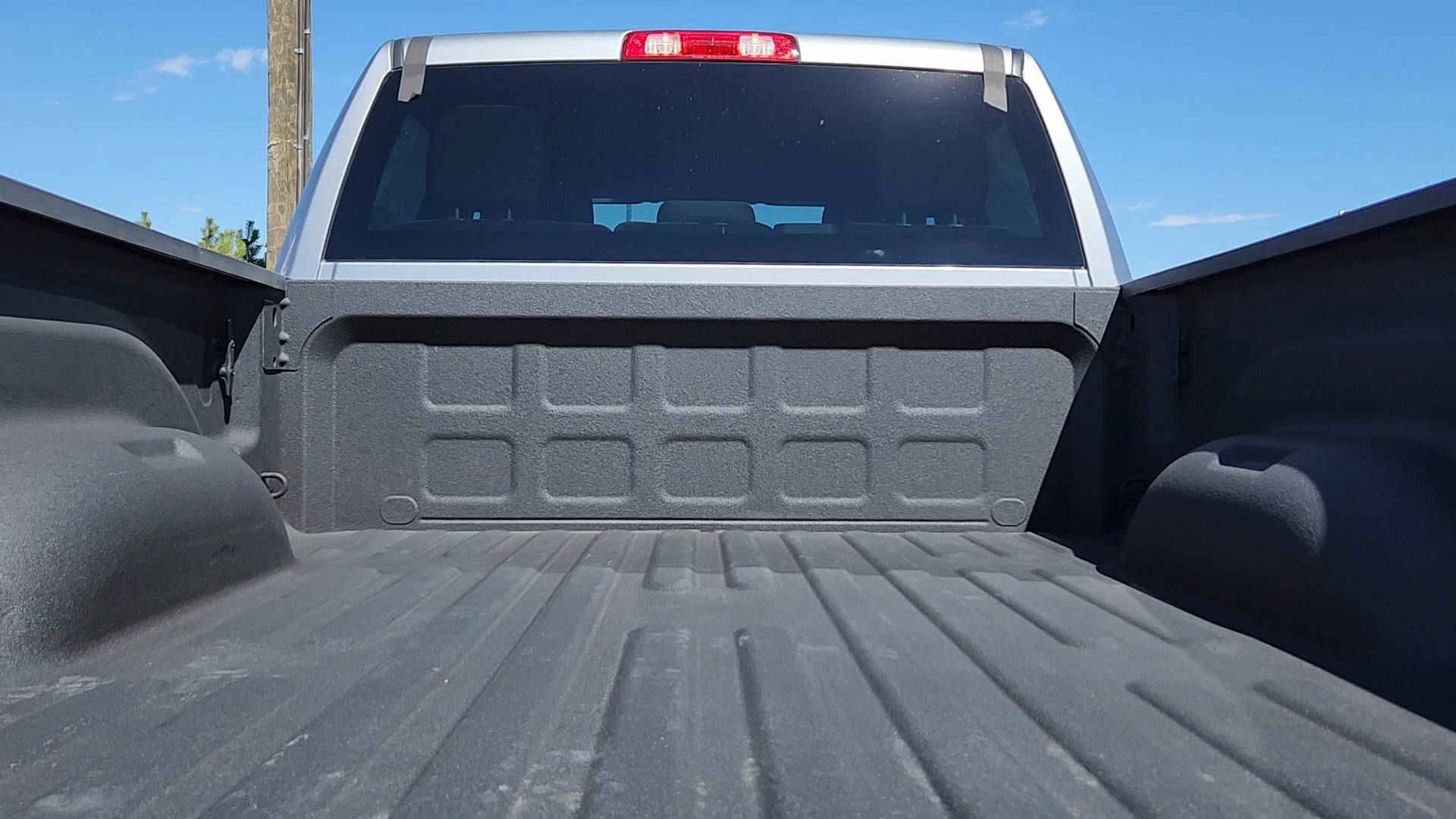 Used 2024 RAM 2500 Big Horn w/ Bed Utility Group image 19