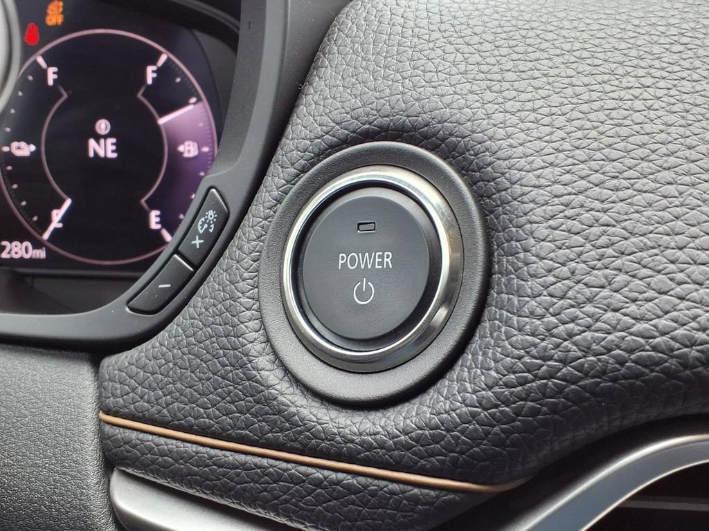 Used 2024 MAZDA CX-90 Plug-In Hybrid w/ Preferred AWD/4WD image 20