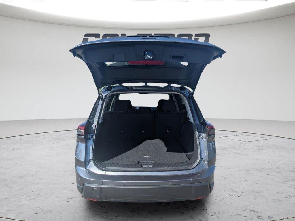 Certified 2026 Nissan Rogue S AWD/4WD image 26
