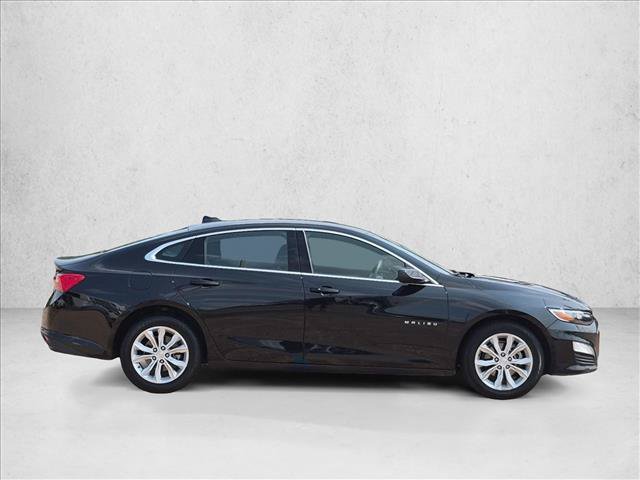 Used 2025 Chevrolet Malibu LT FWD video 4